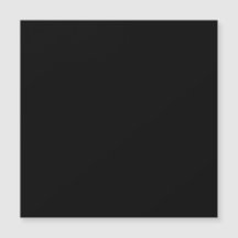 Preto Sólido Mínimo Básico