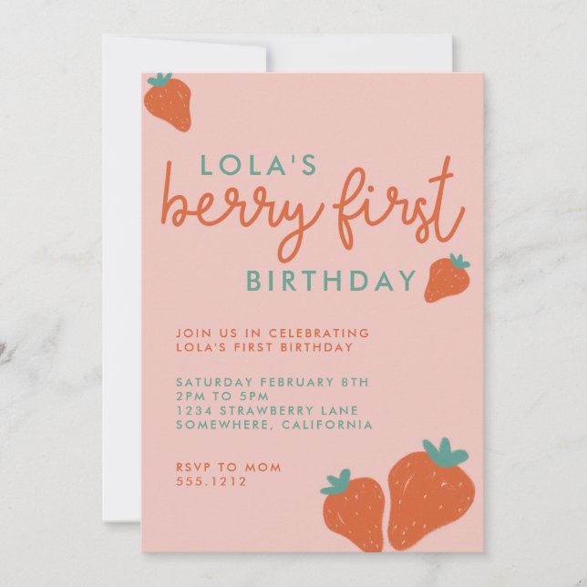 CONVITE PRIMEIRA FRUTA (Frente)