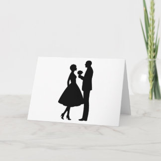 Convite Proposta de Casamento II
