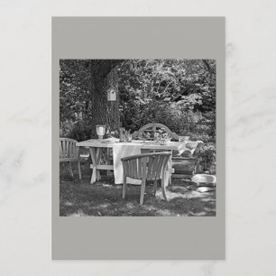 CONVITE "QUALQUER CELEBRAÇÃO DE EVENTOS ESPECIAI