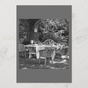 CONVITE "QUALQUER CELEBRAÇÃO DE EVENTOS ESPECIAIS"