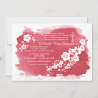 Convite Religioso Berry Parergs