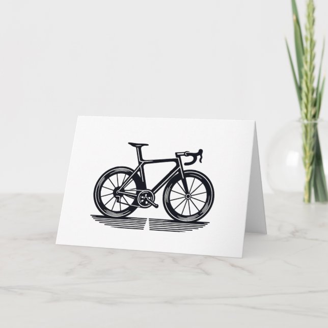 Convite Rennrad (Frente)
