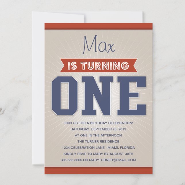 CONVITE RETRO DO ANIVERSÁRIO DO ANIVERSÁRIO %PIPE% (Frente)