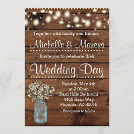 Convite Russo Para Casamento, Convite Para Casamen