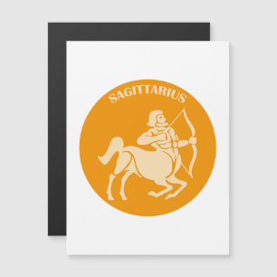 Convite Sagitário, Símbolo Zodíaco, Horoscópio, Astrologia