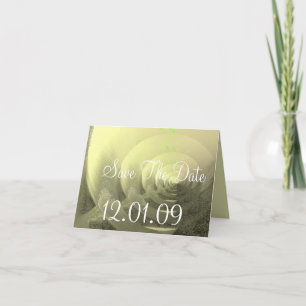 Convite Salve o Date Beach SeaShell