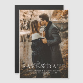 Convite Script legante para salvar a foto de data