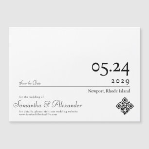 Convite Scripts Simples Chic Não Fotografar Casamento Salv