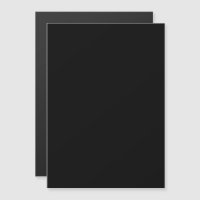 Silhueta de Gato Preto Minimalista