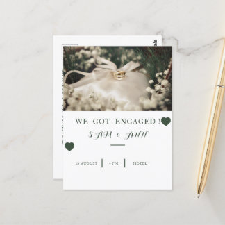 Convite simples 2023