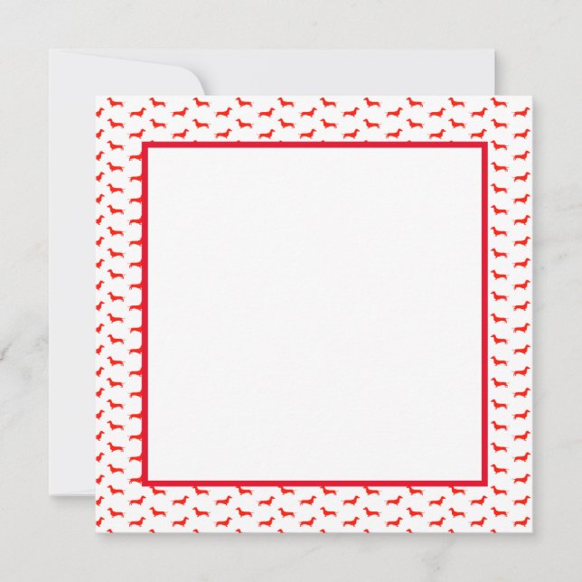 Convite Simples, 5,25 x 5,25 (Frente)