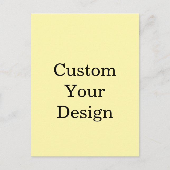 convite simples e plano personalizado (Frente)
