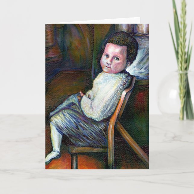 Convite Sinestesia (Frente)