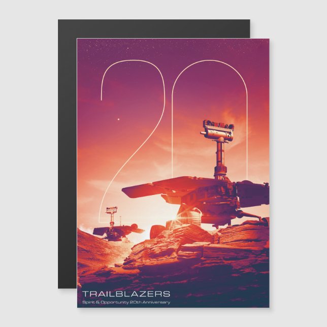 Convite Sistema Solar, 20 anos de espírito e oportunidade (Frente/Verso)