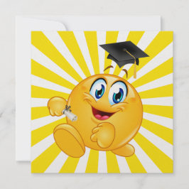 Convite SMILE para Graduação - SRF