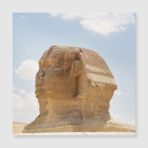 Convite Sphinx Coffee Mug Hand Sanitizer Packet