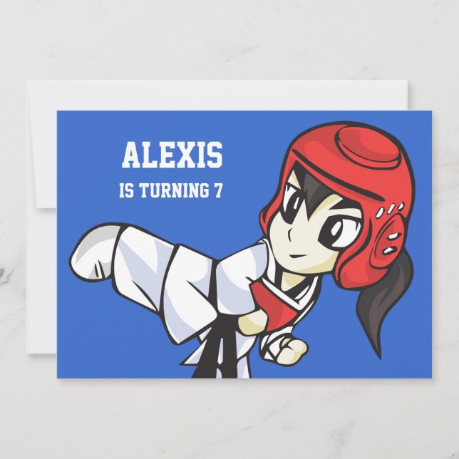 Convite StoreNinja 10 (Frente)