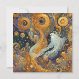 Convite "Sussurro Caprichoso"