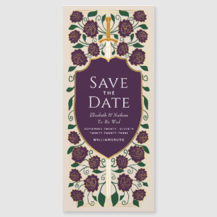 Convite Sword & Shield Medieval Fantasy Salve a Data