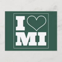 Convite Tailgate East Lansing (MI)