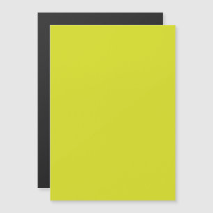 Convite Textura de Fundo Amarelo Plano