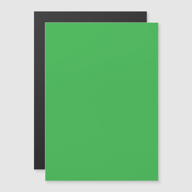 Convite Textura de fundo verde neon plano para digital (Frente/Verso)