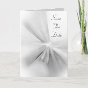 Convite The Ties That Bind Wedding Invitation Card