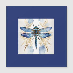 Convite Tinta de Álcool Dragonfly