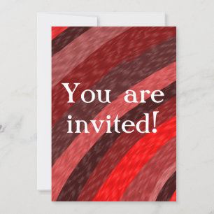 Convite todas as ocasiões