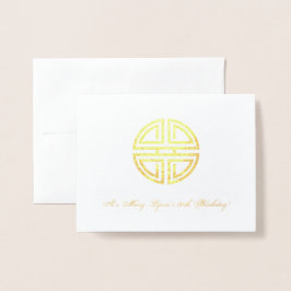 Convite Tradicional de Longevidade de Aniversário