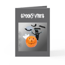 Travessuras ao Luar com Fantasma e Abóbora