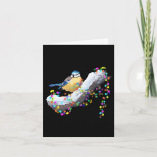 Convite Twinkle Twinkle Little Tit