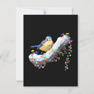 Convite Twinkle Twinkle Pequeno Tit