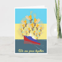 Ucrânia "amarelo azul" colorido