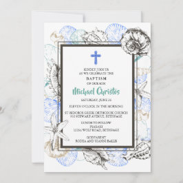 Convite Um de Michael