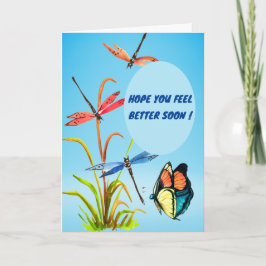 Convite Vá Bem Em Breve!