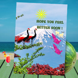 Convite Vá Bem Em Breve!