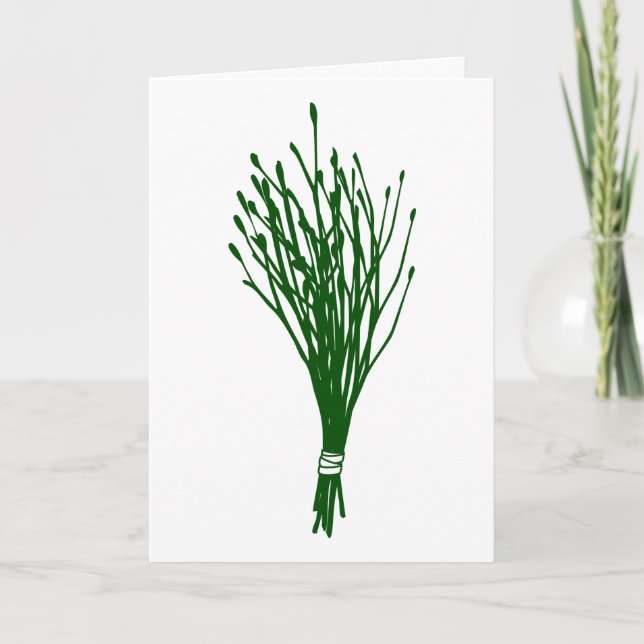 Convite varinha de salgueiro do natal feio krampus (Frente)