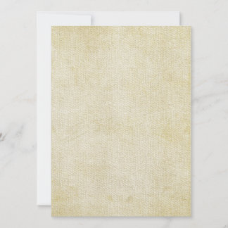 Convite velho do fundo do papel do vintage