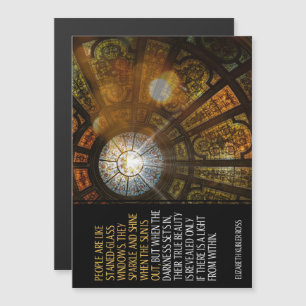 Convite Verdadeira beleza