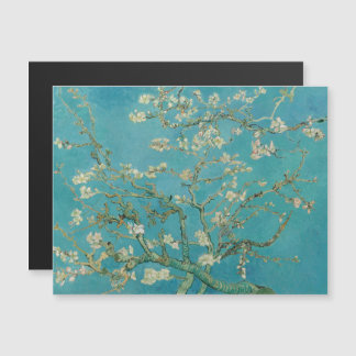 Convite Vincent Van Gogh, Almond Blossom, Amandelbloesem