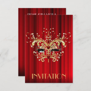 Convite Vip Do Partido Surpresa Marilyn Monroe