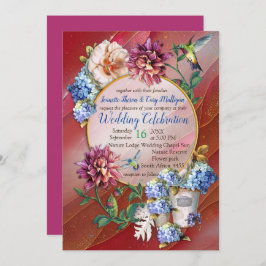 Convite Viva Magenta 2023