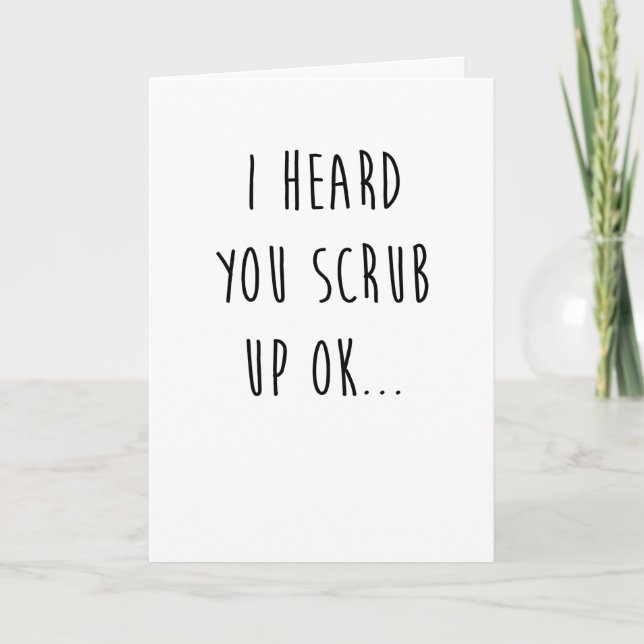 Convite Você será meu melhor homem, engraçado melhor homem (Frente)