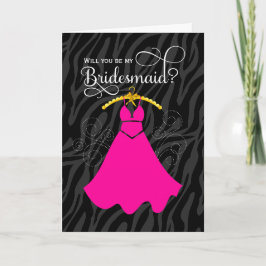 Convite Você Será Minha Porta-Voz?