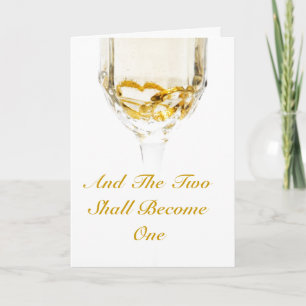 Convite Wedding Invitation