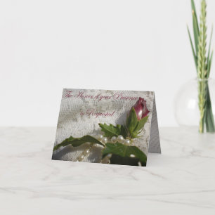 Convite Wedding Invitation