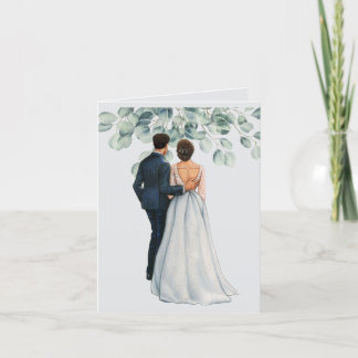 Convite Weedingvibes