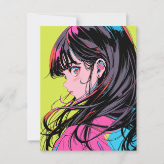 Convites 【アイコン画像】ダウンロードできるアイコンJK03|寿司娘 GenerativeAI